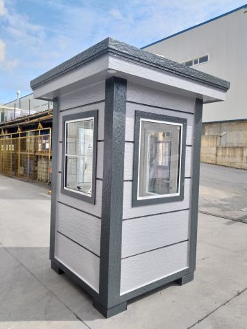 modüler kabin 1