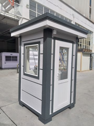 modüler kabin 2