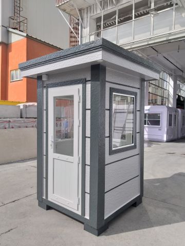 modüler kabin 3