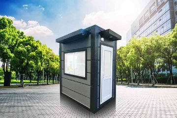 City Plus Kabin 140x215