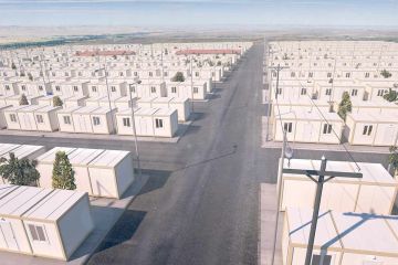 Acil Yaşam Alanları