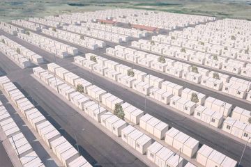 deprem yaşam konteyneri 1