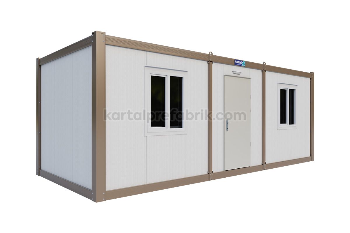 Sandviç Panel Konteyner K2002
