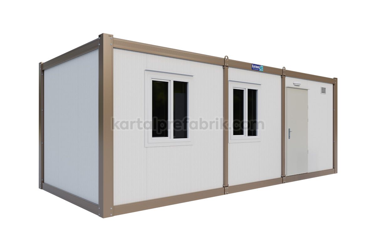 Sandviç Panel Konteyner K2004