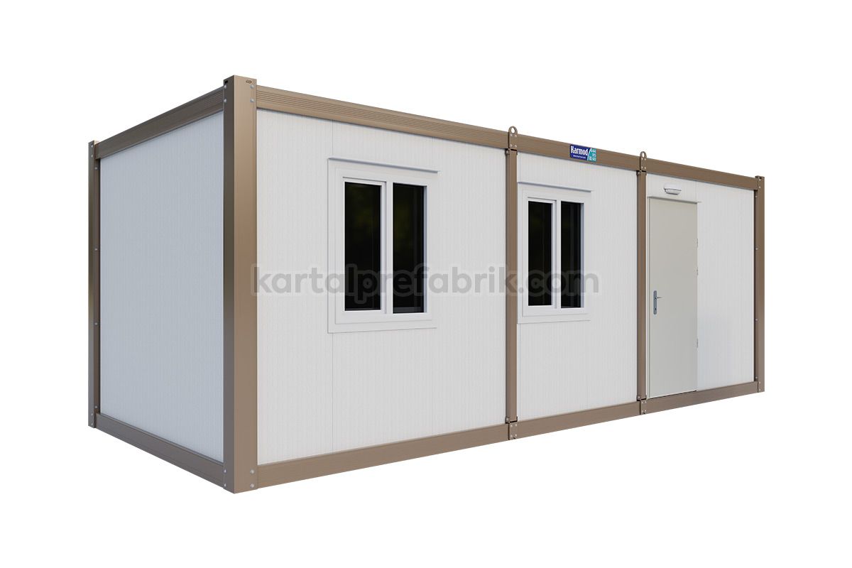 Sandviç Panel Konteyner K2005