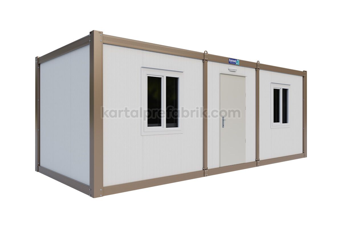 Sandviç Panel Konteyner K3001
