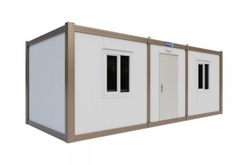 Sandviç Panel Konteyner K3001